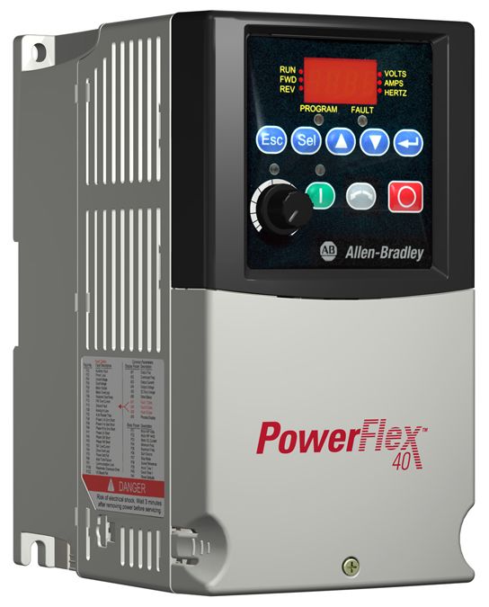 A-B PowerFlex 40P׃l