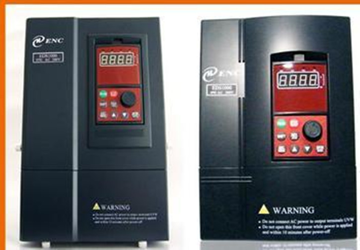 國產(chǎn)易能變頻器EDS800-2S0004 400W 220V