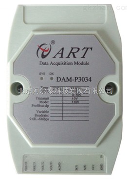 DAM-P3034̩-Profibus dpͨӍʽֶ֧N