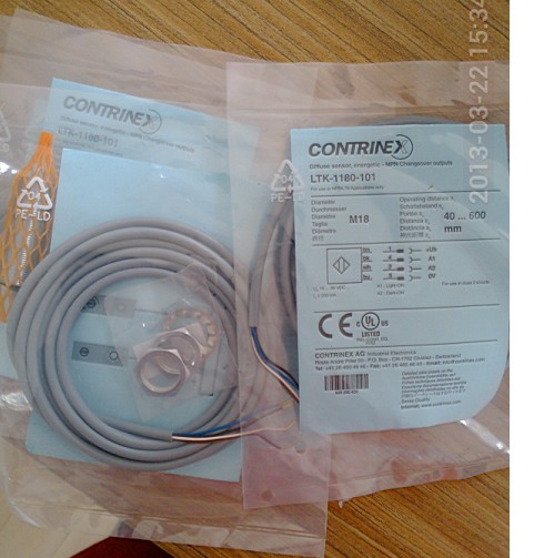 【特價(jià)直銷 質(zhì)保一年】科瑞光電開(kāi)關(guān)LTS-5050-103-501