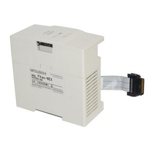 FX2N-8EXUչģK\h