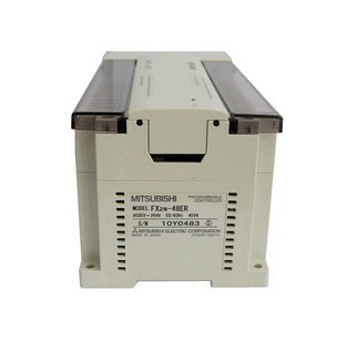 PLCȫ(yu)ݴFX2N-48ERڿ