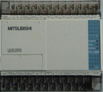 FX3U-48MT/DSMITSUBISHI PLC