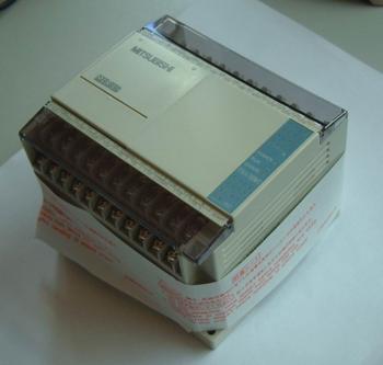 FX3G-40MR/ES-AMITSUBISHI PLC