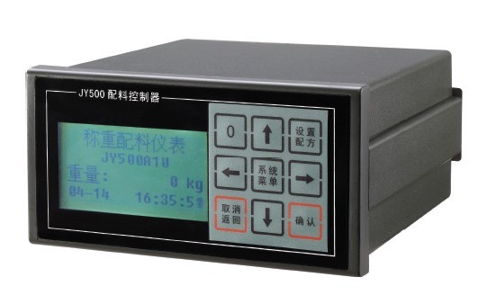 JY500A10 、
