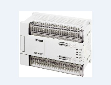 PLC FX2N-16MR-001