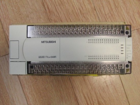 PLC FX2N-128MR-001