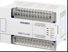 PLC FX2N-48MR-001