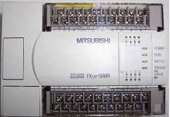 PLC FX2N-32MR-001