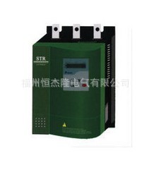 批發(fā)西普通用型軟起動(dòng)器STR250L-3，STR187L-3