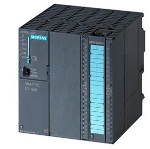 西門子CPU313C德國原裝進(jìn)口