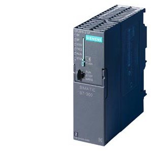 TS7-300CPU315-2DP