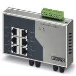 FL SWITCH SF 14TX/2FX ˹QC ȫ