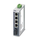 FL SWITCH SFNB 4TX/FX ˹QC(j)