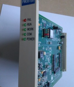 FW352(B)熱電偶信號(hào)輸入卡端子板選擇