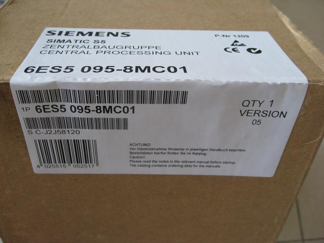 6ES5095-8ME02西門(mén)子