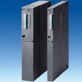 S7-400電源指示燈不亮,BF燈亮，SF燈亮維修