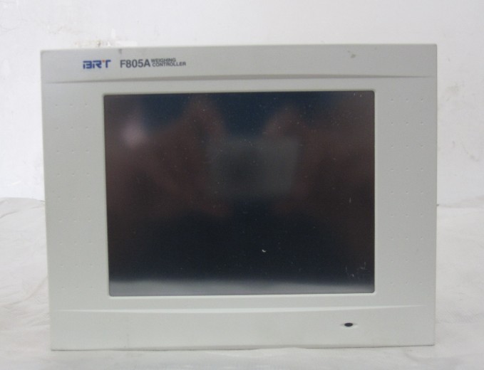 F805A-MD  總量計量稱重儀表