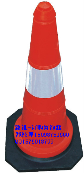 熱銷(xiāo)中寧陽(yáng)PVC路樁廠家供貨