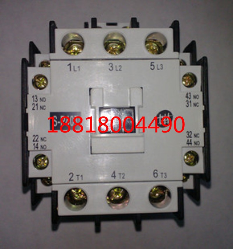 S-P200T價(jià)格走勢(shì)——士林接觸器正品現(xiàn)貨S-P200T
