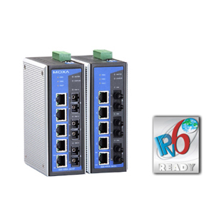 ɽMOXAEDS-408A-1M2S-SC wQC(j)