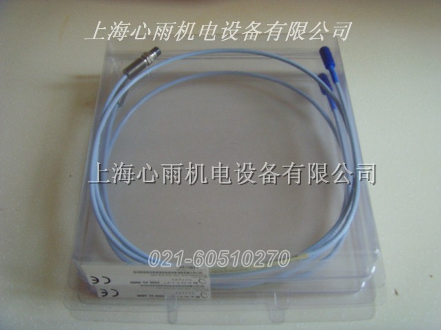 本特利330105-02-12-10-02-00軸位移振動(dòng)探頭