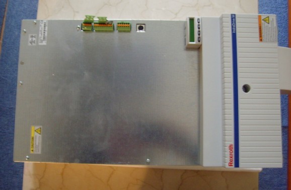 力士樂(lè)伺服電機(jī)MSK070C-0300-NN-M1-UG0-NNN