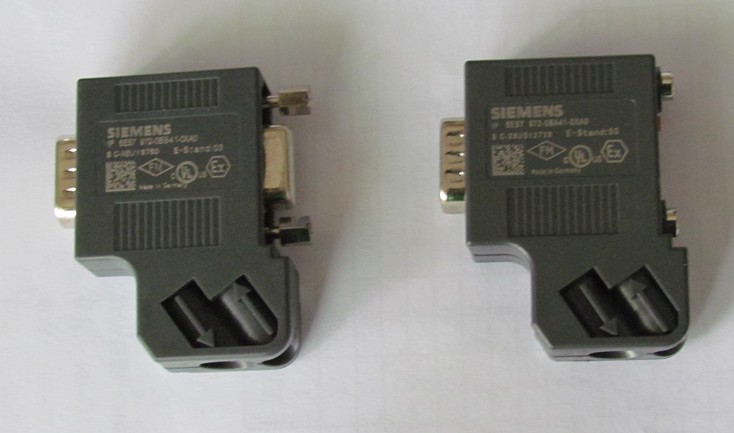 西門(mén)子PROFIBUS-DP總線(xiàn)連接器代理