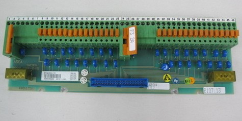 (yng) ABB 2668184-645 DSTD110A