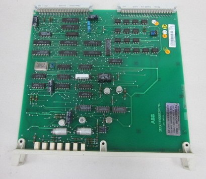  ABB 3BSC980002R141 DSBC143A