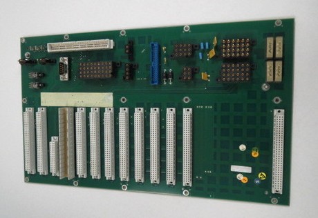 (yng) ABB 3BSC980051R41 DSQC302