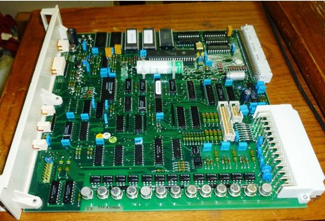 (yng) ABB 3BSE000470R1, SE9918P182