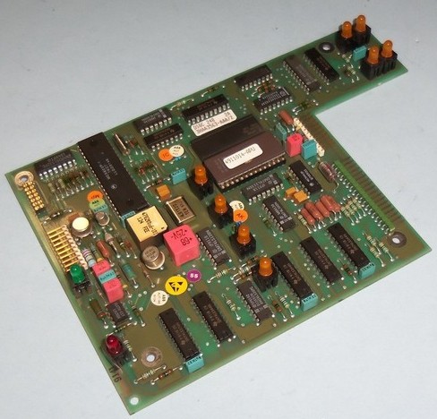  ABB 3HAA3563-AAA/2 DSQC248