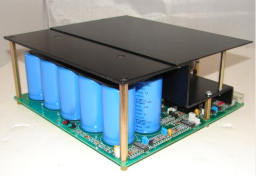 (yng) ABB 3HAA3563-AHA/1 DSQC249B