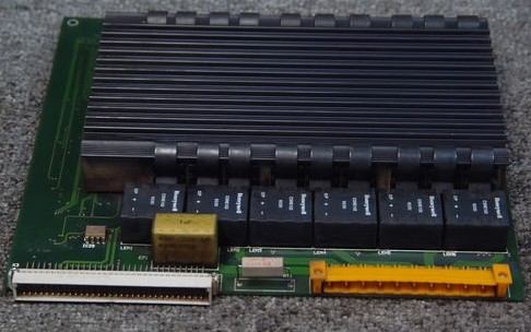 (yng) ABB 3HAA3563-AJA/1 DSQC236P