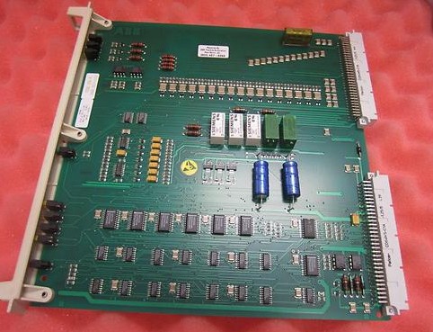  ABB 3HAB2233-1 DSQC300