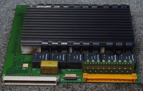 (yng) ACCURAY 064844-005
