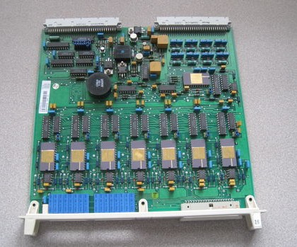 (yng) ABB 57160001-AAA DSDI110A