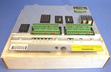 (yng) ABB 3HAB7215-1/07 DSQC331
