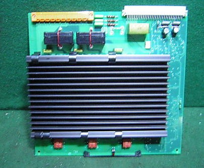 (yng) ABB 3HAB8797-1/2B DSQ266B