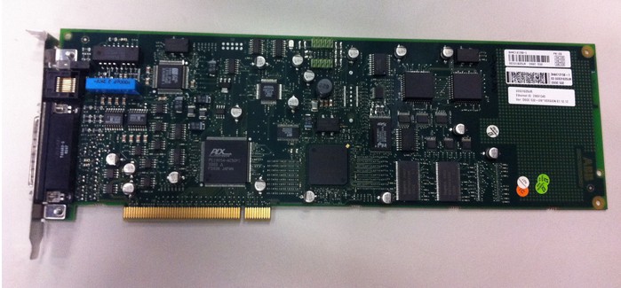 (yng) ABB 3HAC12158-1DSQC532