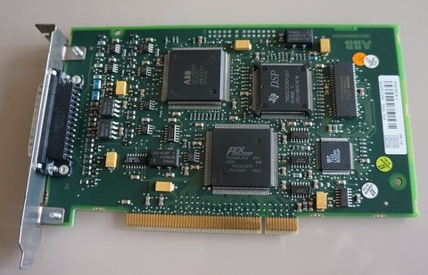  ABB 3HAC5689-1 DSQC504
