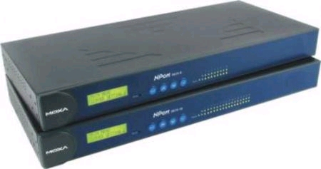 合肥MOXA銷售NPort 5650-16-S-SC價格