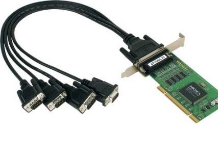 CP-104ULMOXA 4PCIڔU(ku)չ