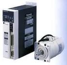 松下電機驅動器MSMA022A1G+MSDA023A1A
