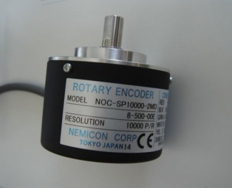 內(nèi)密控編碼器 HP-L01-2D PL3-300-00 現(xiàn)貨