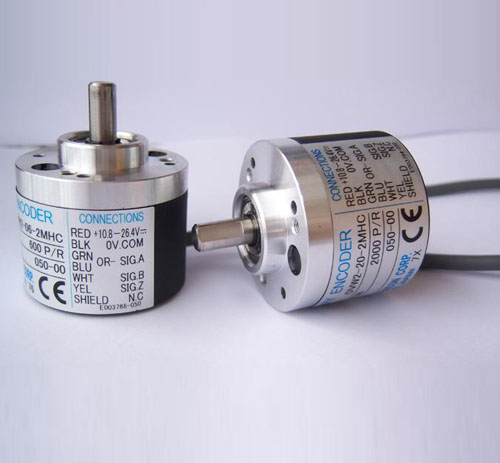 內(nèi)密控編碼器 HP-V0025-2H-PL0-300-00 現(xiàn)貨