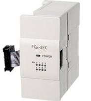 FX2N-8EX FX2N-8EYR FX2N-16EYRģK