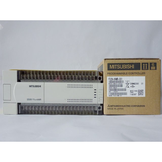 ԭbƷPLC FX2N-64MR-001 1570Ԫ