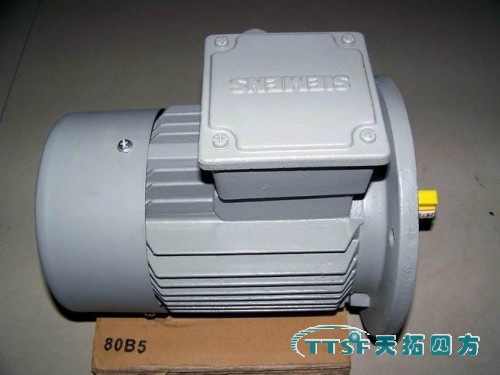西門子1LA系列電機(jī)